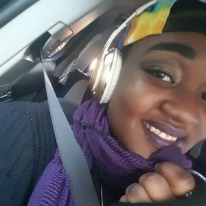 Meet your Posher, Rosharon